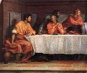 Andrea del Sarto The Last Supper (detail)  ii china oil painting reproduction